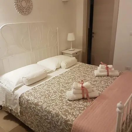 Casa Dari Apartment