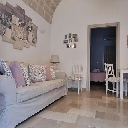 公寓 Casa Dari 莫诺波利