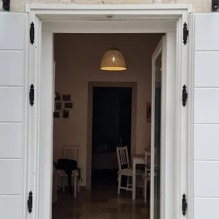 公寓 Casa Dari