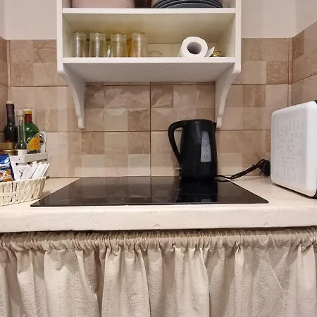 Casa Dari 公寓 莫诺波利