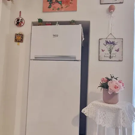 Apartment Casa Dari