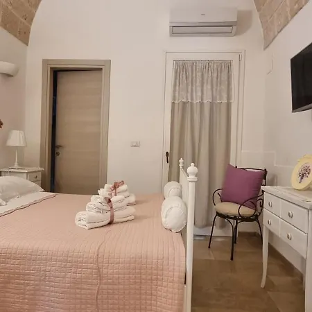 公寓 Casa Dari 莫诺波利