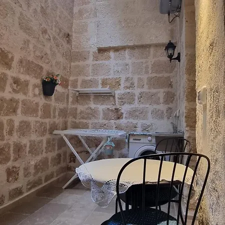 Apartamento Casa Dari *