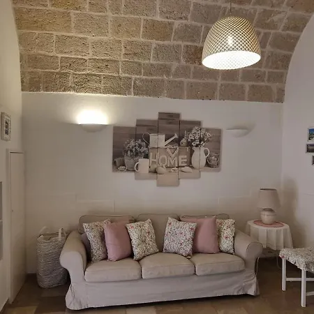 Casa Dari Monopoli