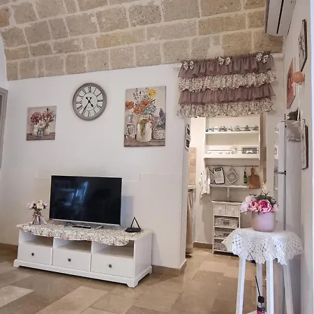 Apartamento Casa Dari *