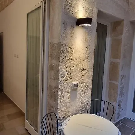 Apartment Casa Dari Monopoli