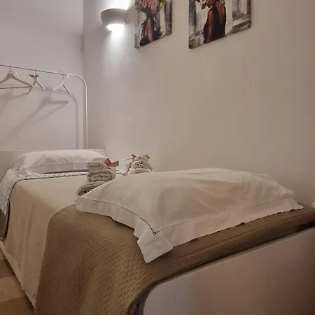 Casa Dari شقة مونوبولي