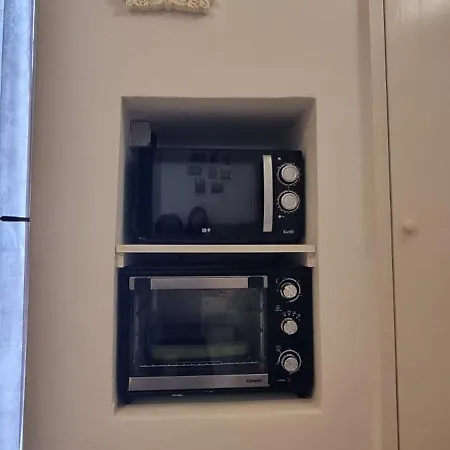 Apartamento Casa Dari *