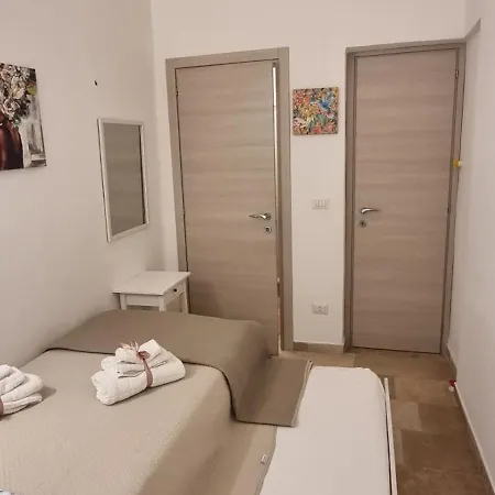 Casa Dari Апартаменты *