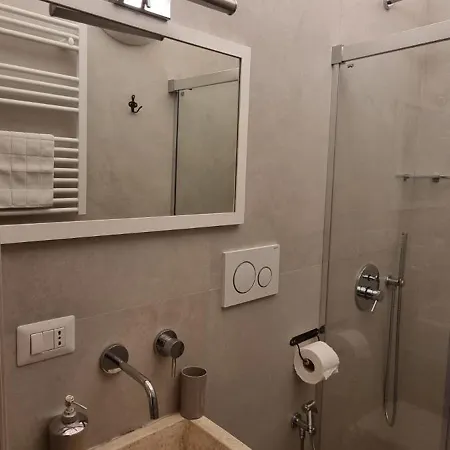 Apartment Casa Dari