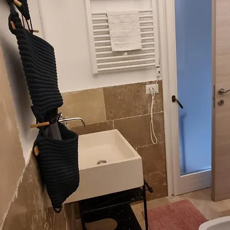 Casa Dari Монополи