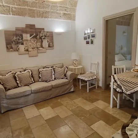 Casa Dari *