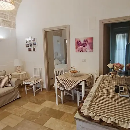 Apartment Casa Dari Monopoli