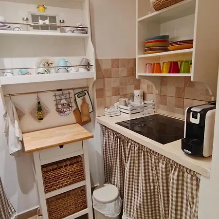 Apartment Casa Dari