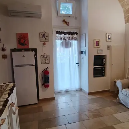 Casa Dari