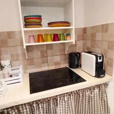 Casa Dari * Monopoli