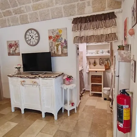 Casa Dari Apartment *