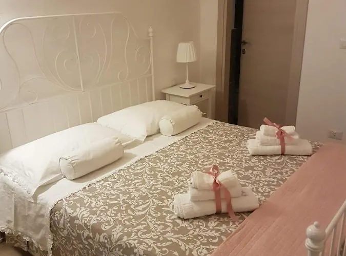 Casa Darì Appartamento