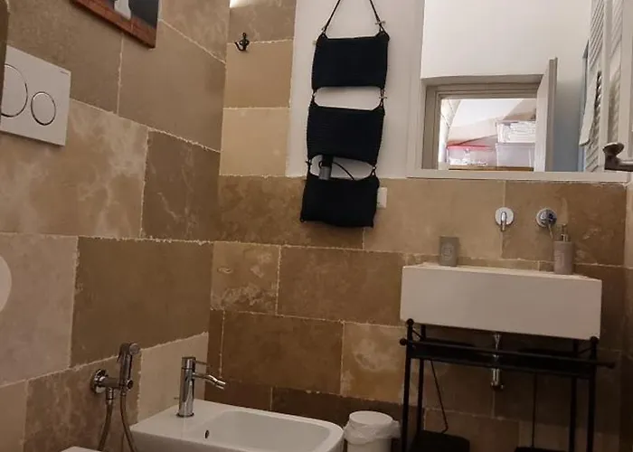Casa Dari Monopoli