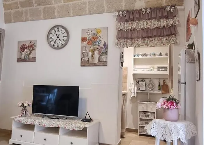 アパート Casa Dari *