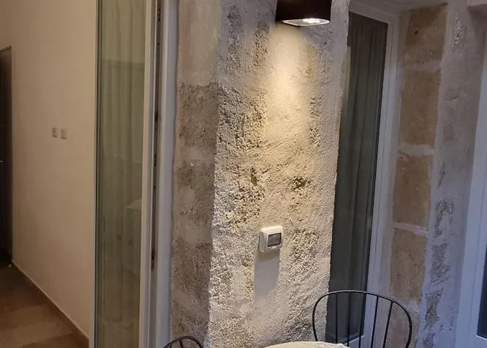 Lejlighed Casa Dari Monopoli