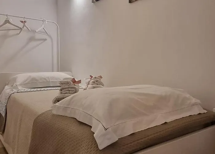 Casa Darì Appartamento Monopoli