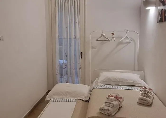 Casa Dari Monopoli