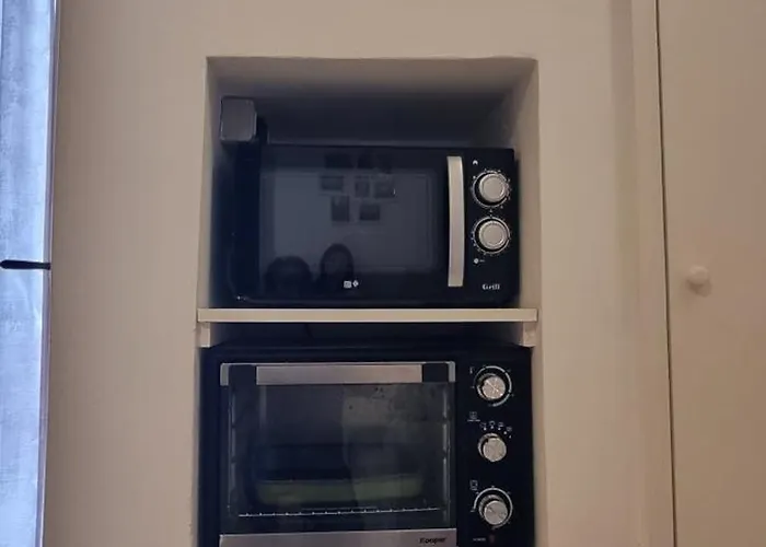 アパート Casa Dari *