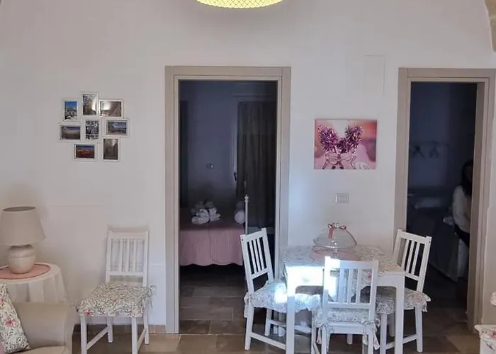 Casa Dari *