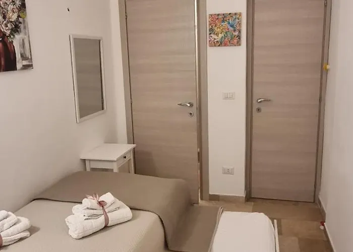 Casa Dari アパート *